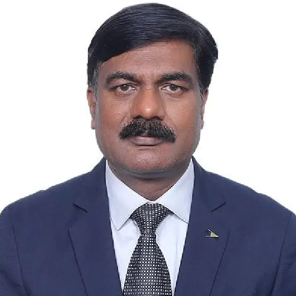 Prof. Nishchal Verma