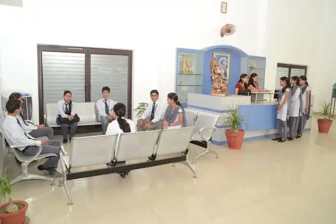 MBA course in Meerut | Advance your career MBA course in Meerut