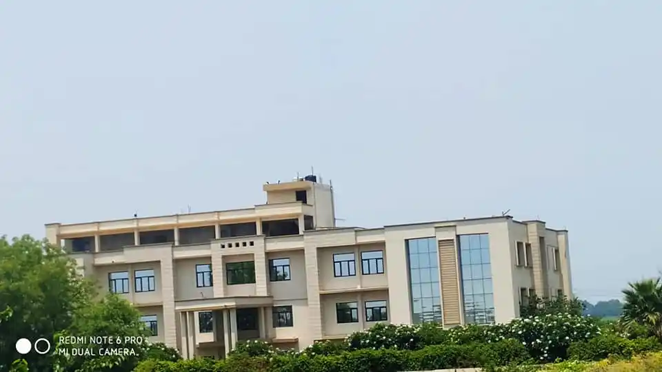 MBA Degree in Meerut | Advance your career MBA Degree in Meerut
