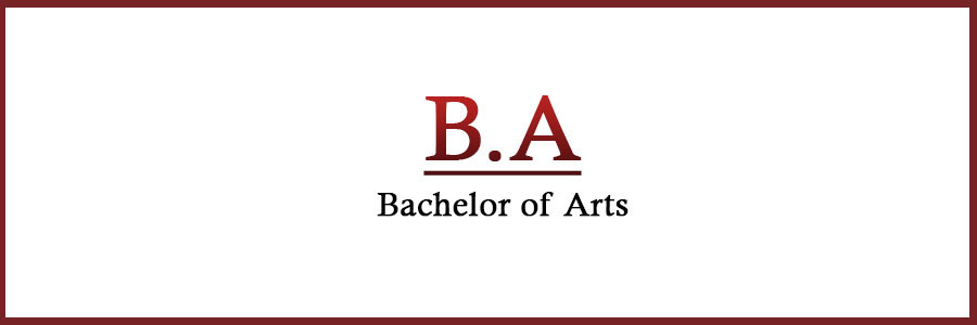B.A