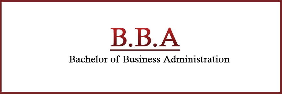 B.B.A