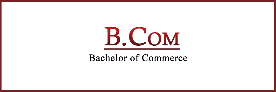 B.Com